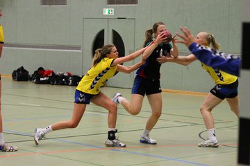 Bild 84 - wAJ SVHU am 18.9.12